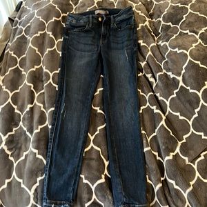 Just USA Jeans size 25